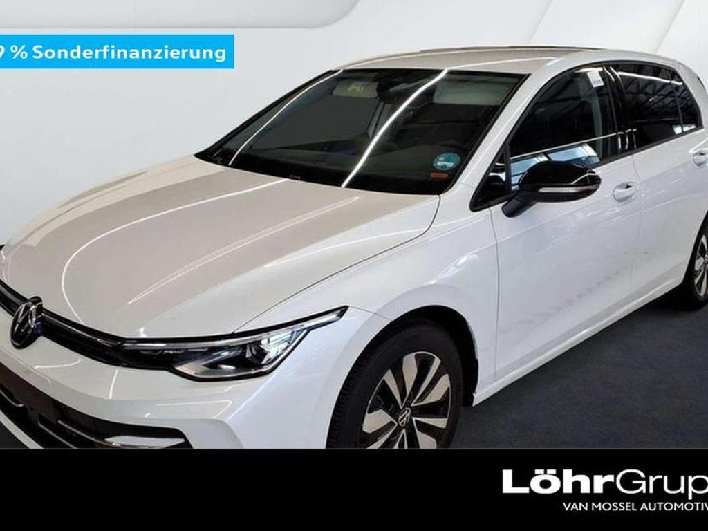 Volkswagen Golf 2025 Diesel