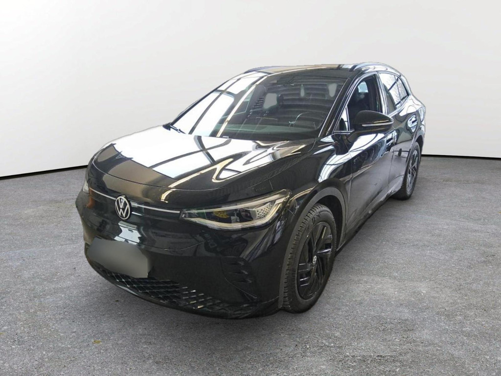 Volkswagen ID.4 2023 Elektrisch