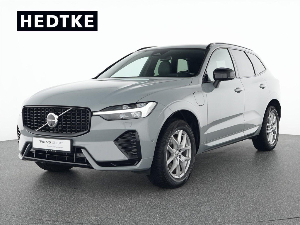 Volvo XC60 2023 Hybride Benzine