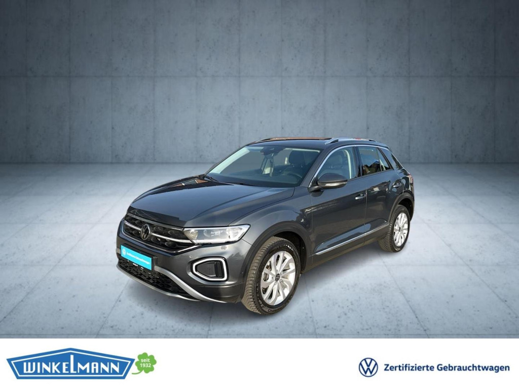 Volkswagen T-Roc 2024 Diesel