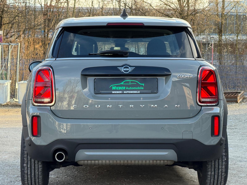 Mini Cooper Countryman