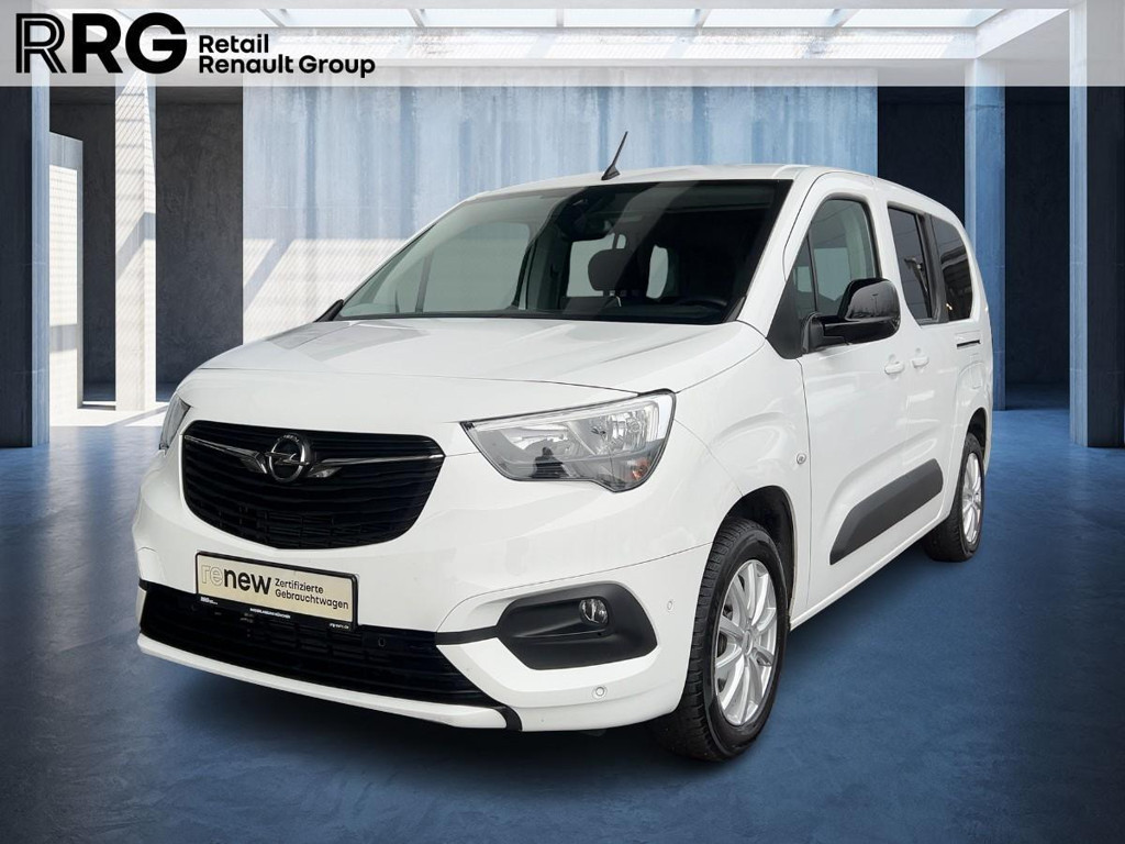 Opel Combo 2022 Diesel