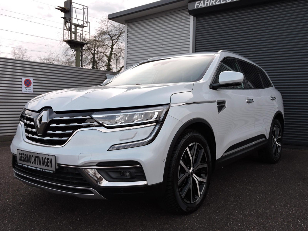 Renault Koleos 2022 Diesel