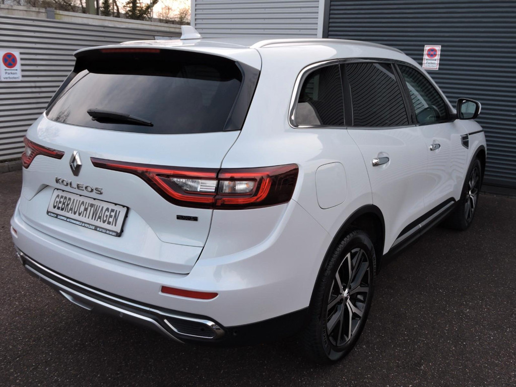 Renault Koleos