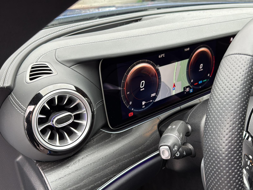 Mercedes-Benz CLS-Klasse