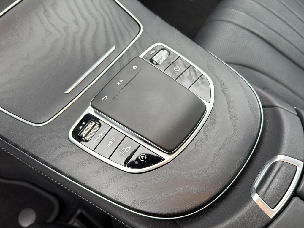 Mercedes-Benz CLS-Klasse