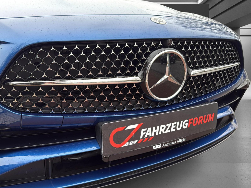 Mercedes-Benz CLS-Klasse