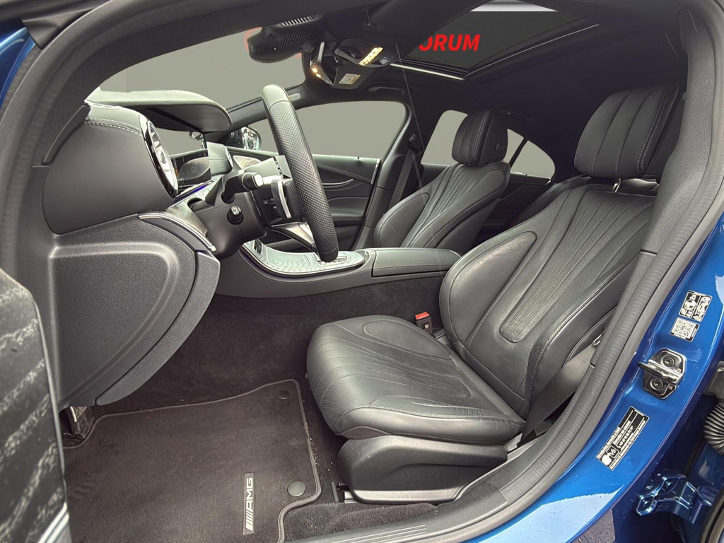 Mercedes-Benz CLS-Klasse