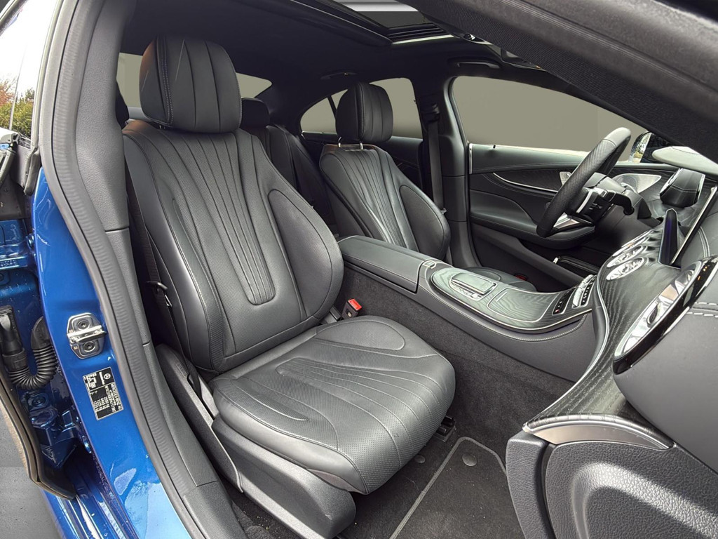 Mercedes-Benz CLS-Klasse