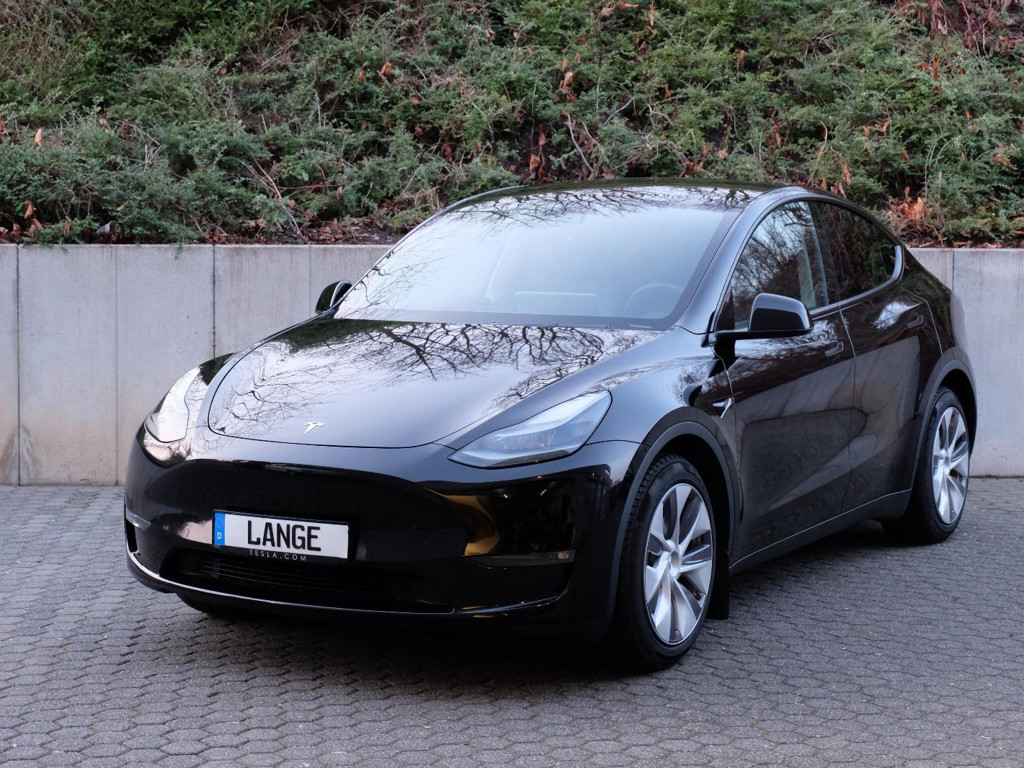 Tesla Model Y 2024 Elektrisch