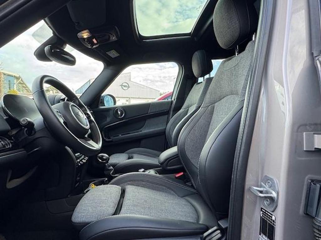 Mini Cooper Countryman