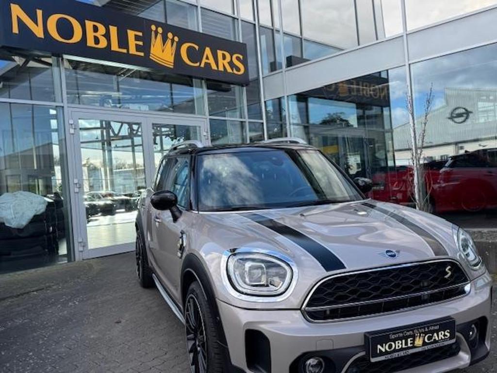 Mini Cooper Countryman