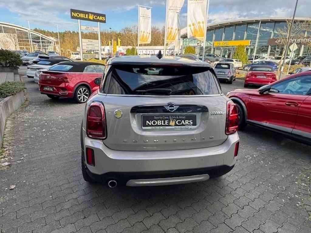 Mini Cooper Countryman