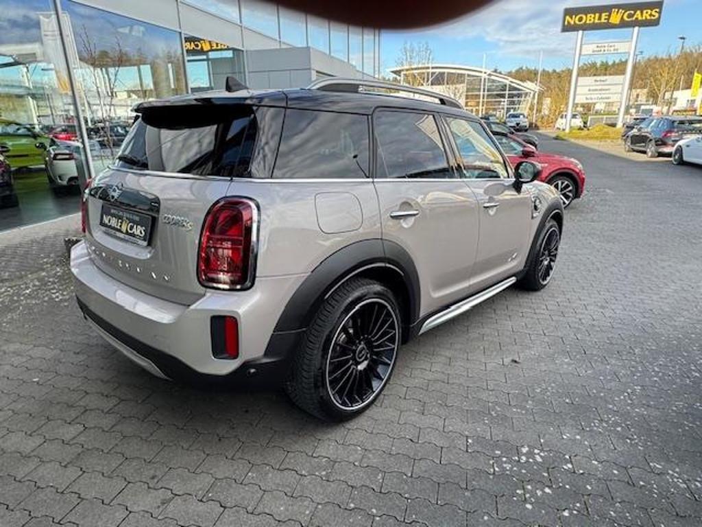 Mini Cooper Countryman