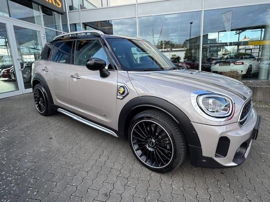 Mini Cooper Countryman