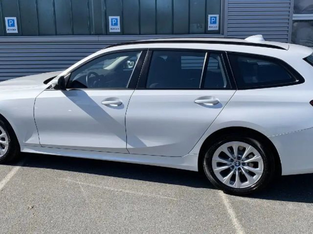BMW 3 Serie