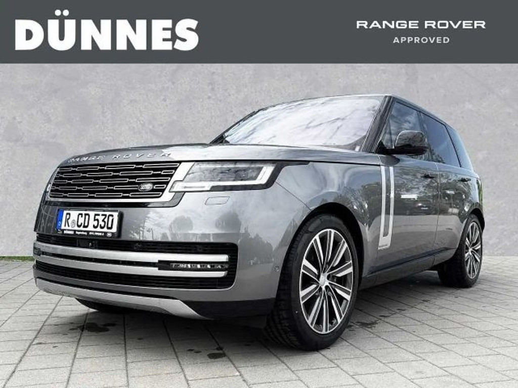 Land Rover Range Rover 2023 Benzine