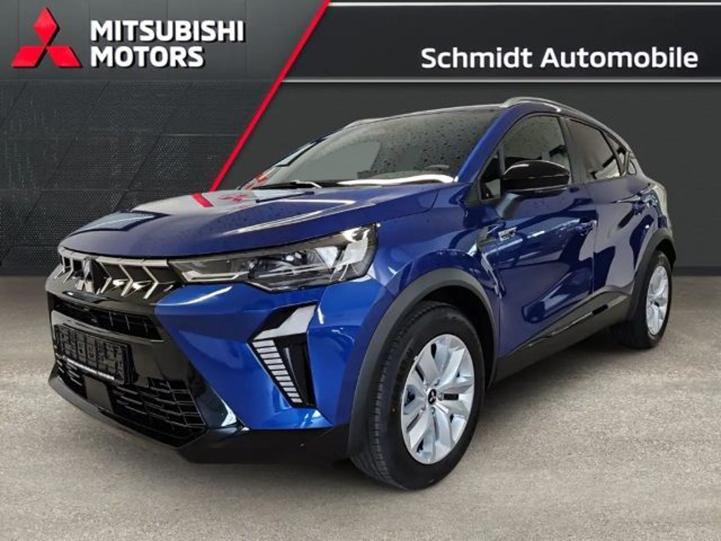 Mitsubishi ASX 2025 Hybride Benzine