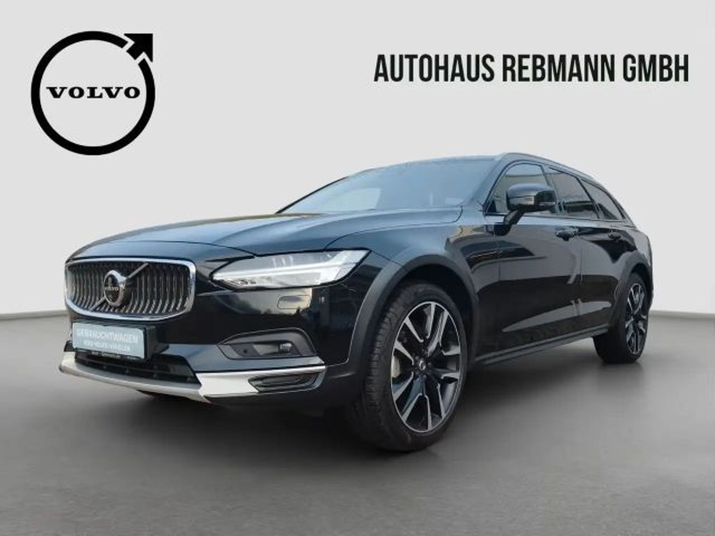 Volvo V90 Cross Country 2024 Diesel