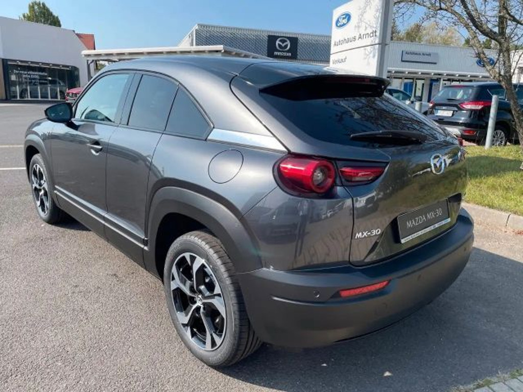 Mazda MX-30