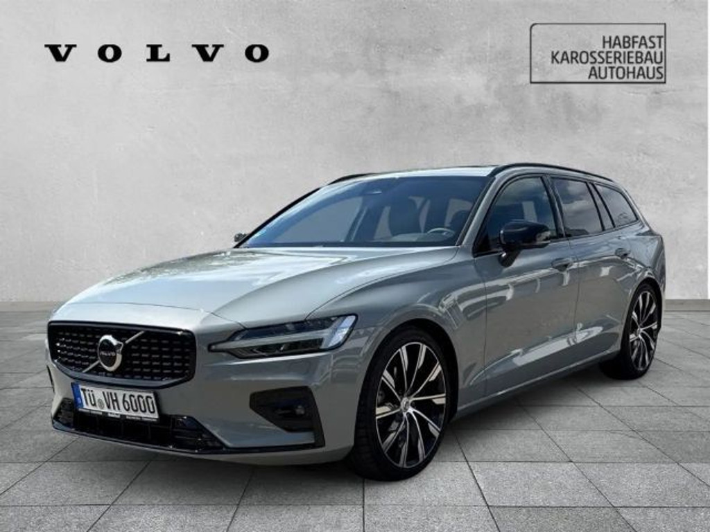 Volvo V60 2024 Diesel