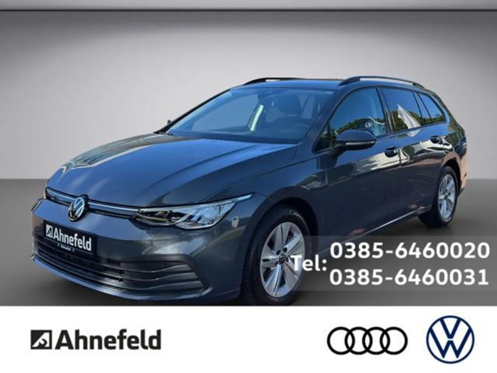 Volkswagen Golf 2024 Benzine