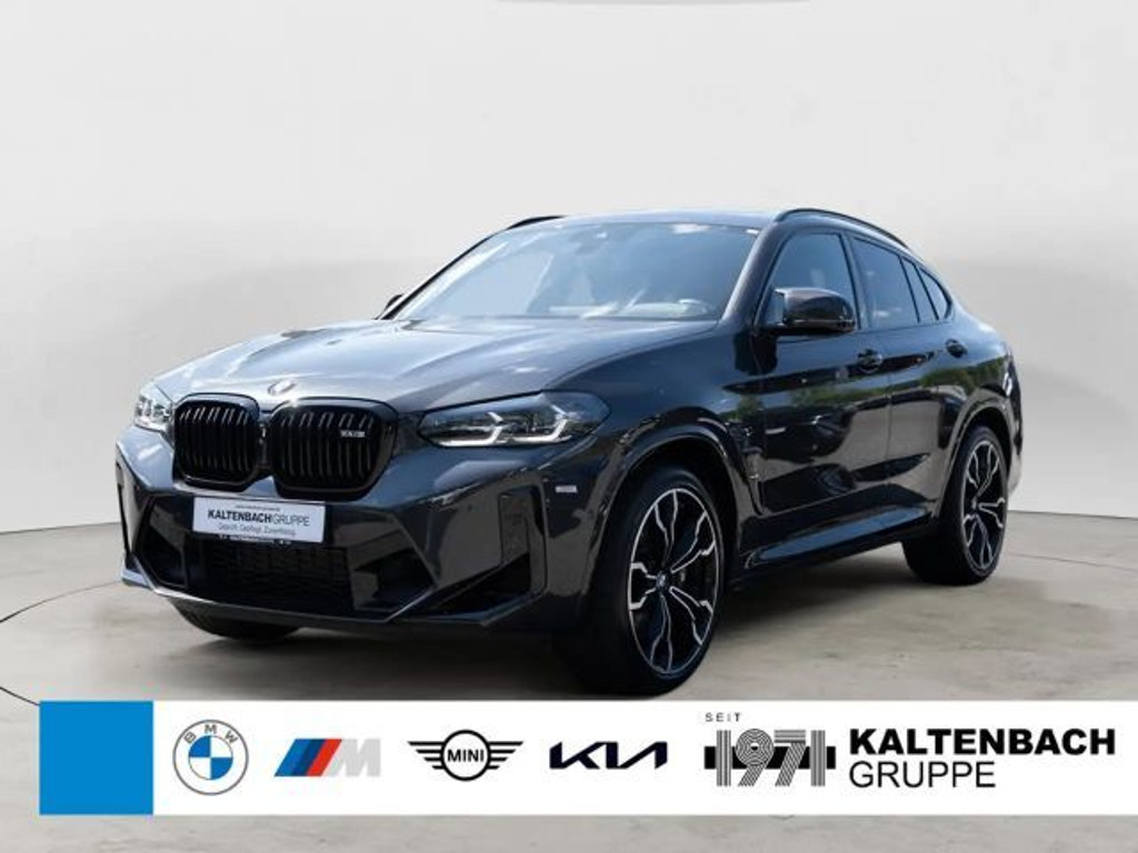BMW X4 2024 Benzine