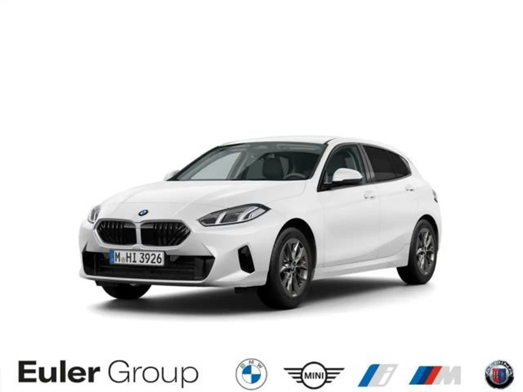 BMW 1 Serie 2025 Benzine