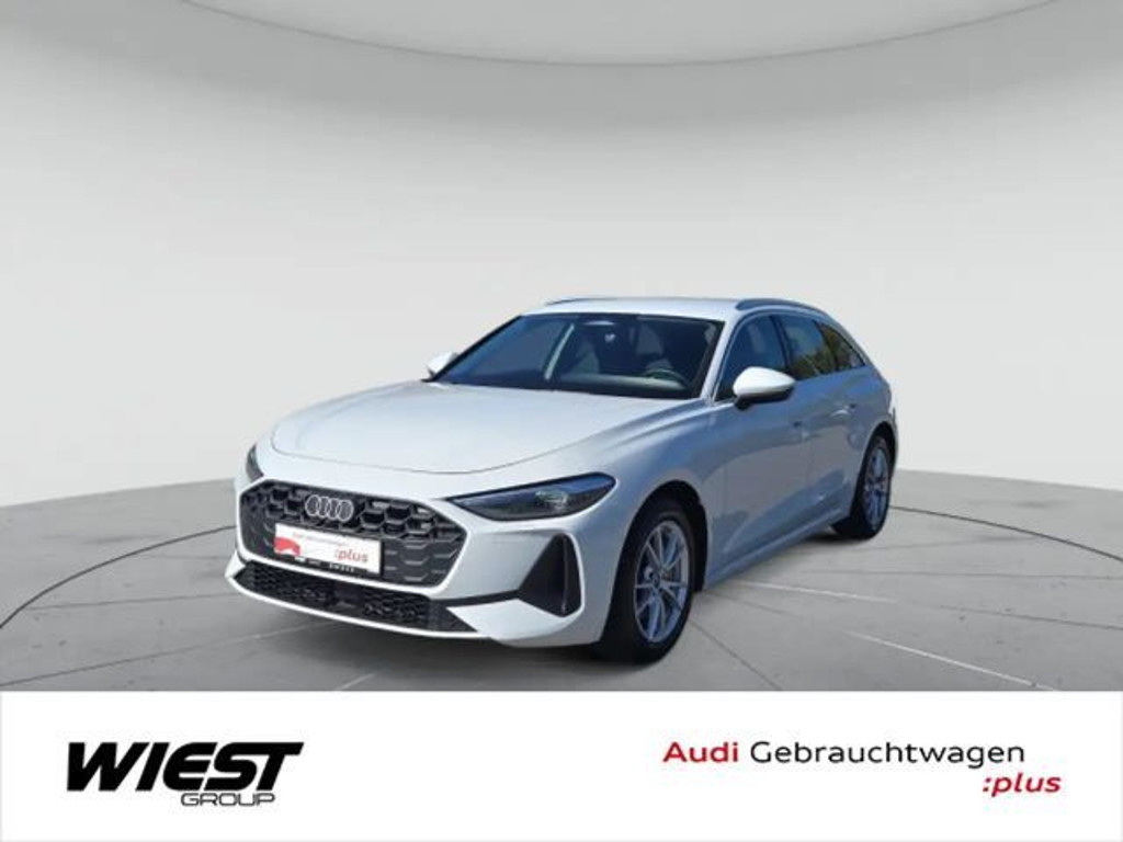 Audi A5 2025 Benzine