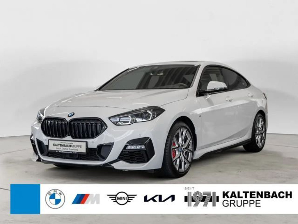 BMW 2 Serie 2024 Benzine