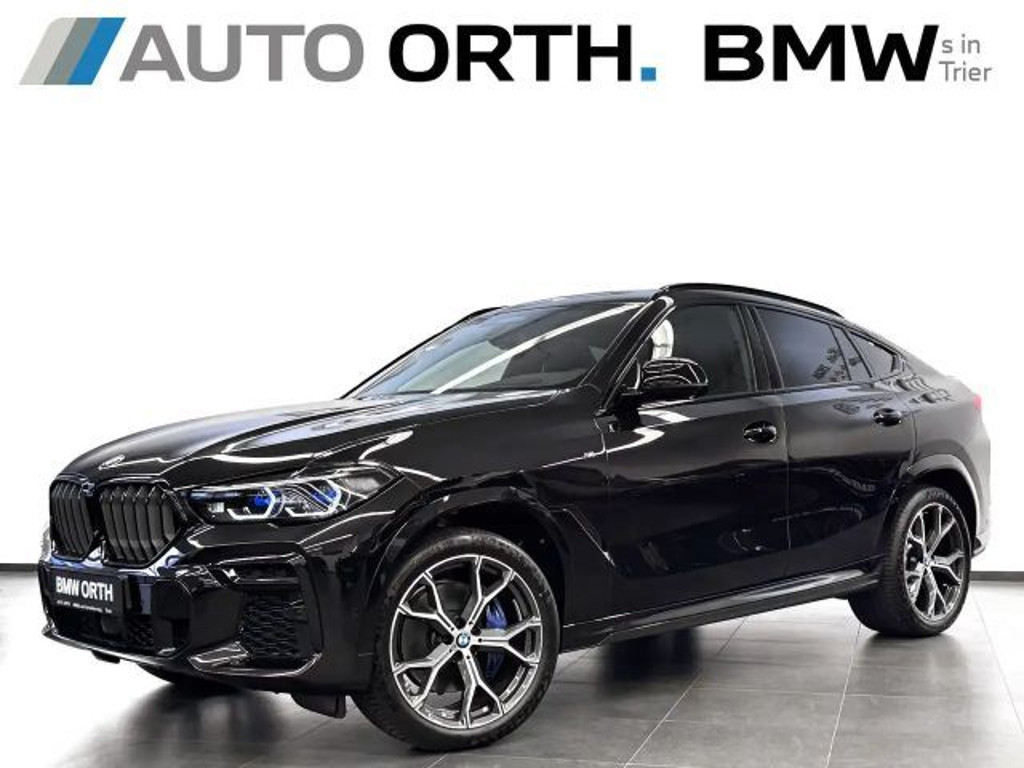 BMW X6 2023 Diesel