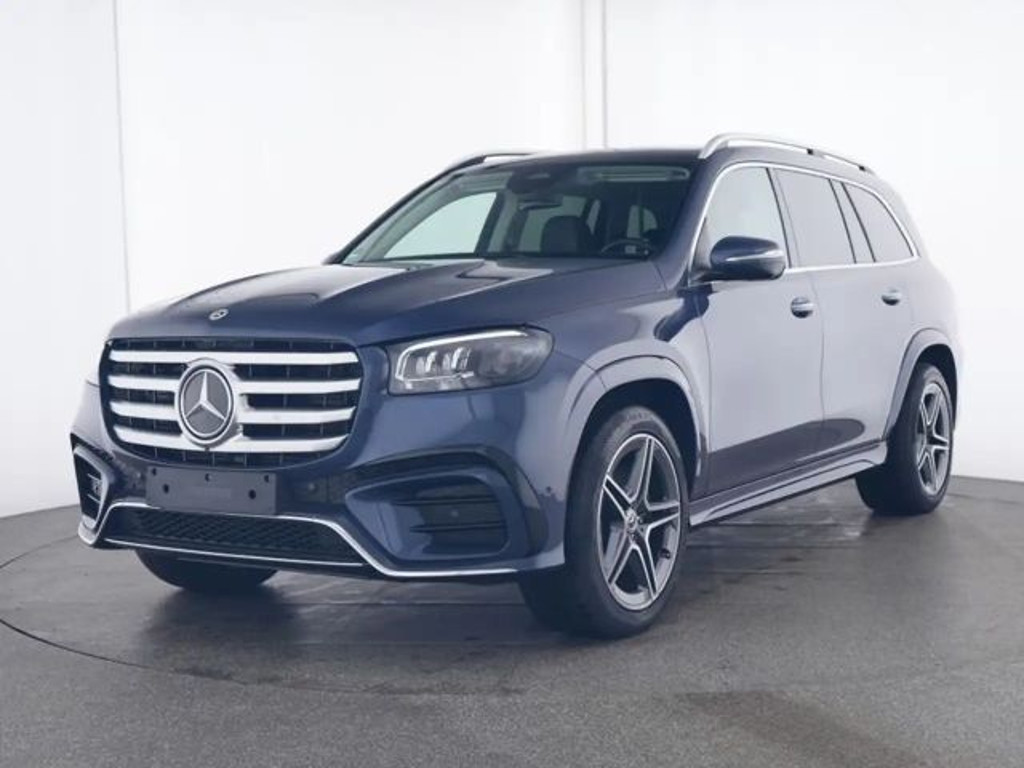 Mercedes-Benz GLS-Klasse 2024 Diesel