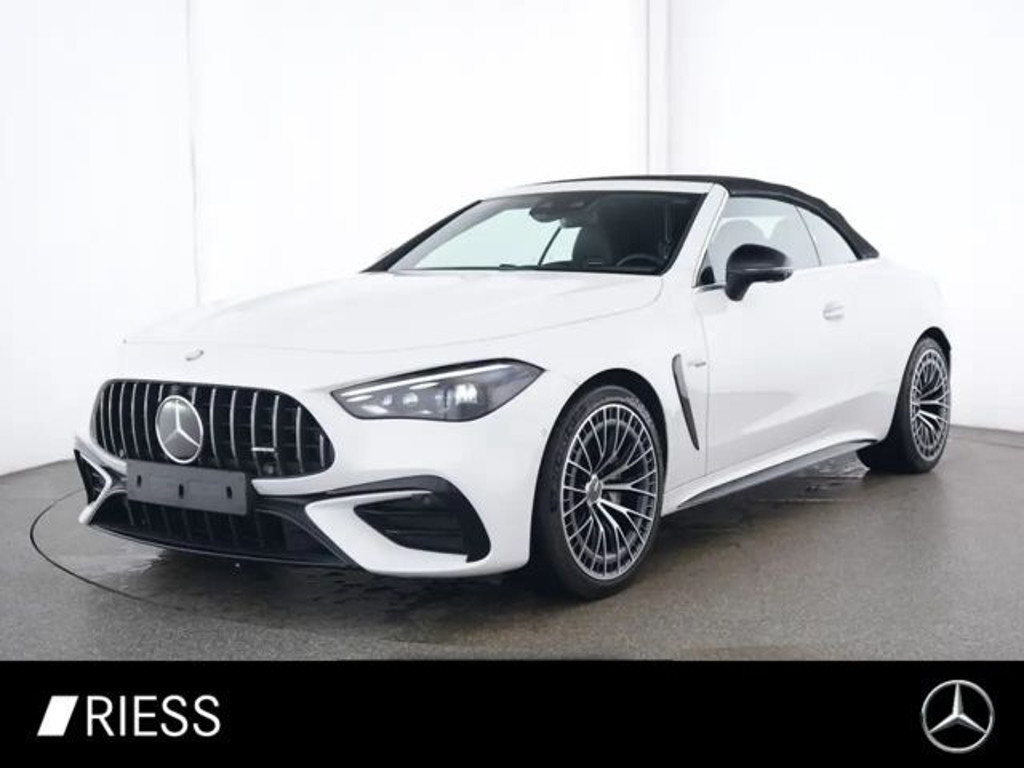 Mercedes-Benz CL 2025 Benzine