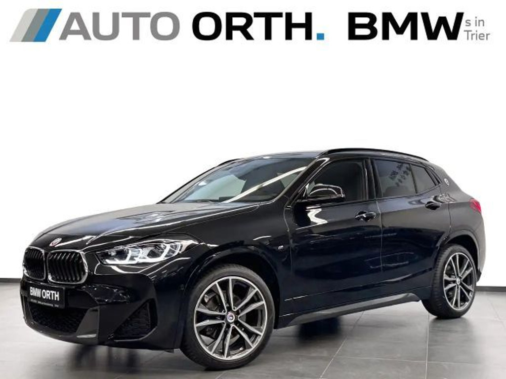 BMW X2 2022 Diesel