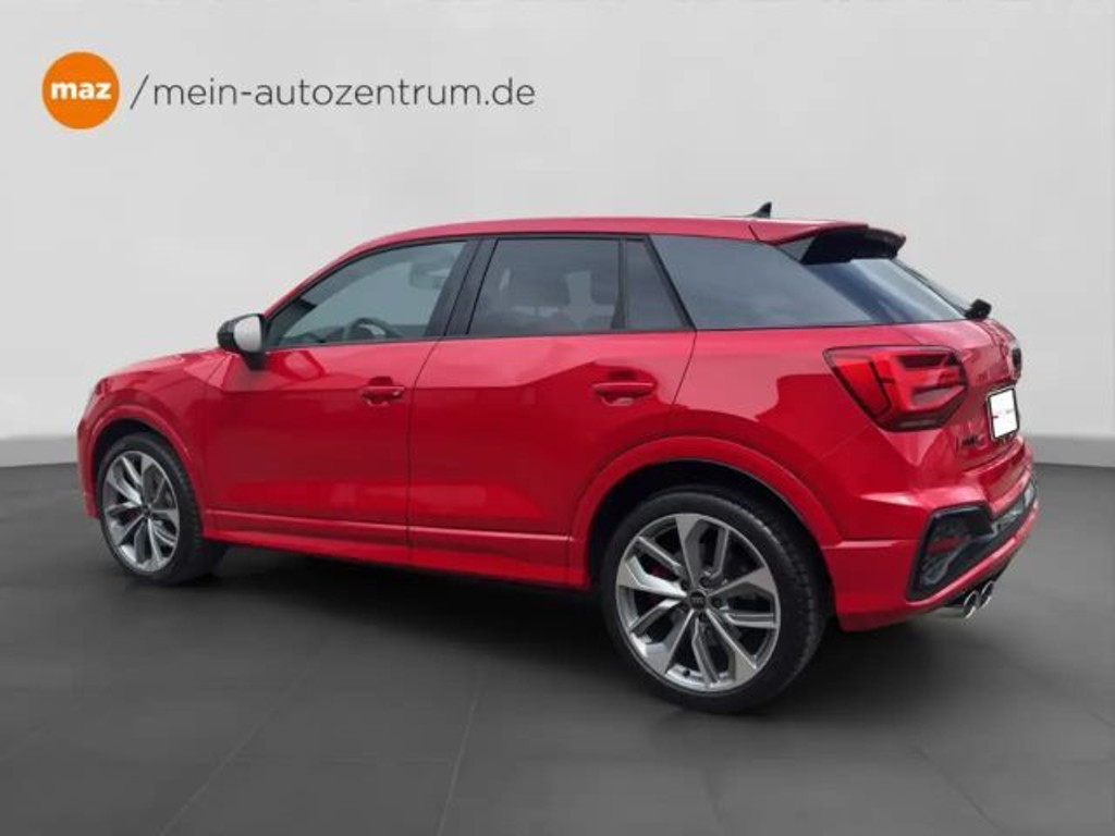 Audi SQ2