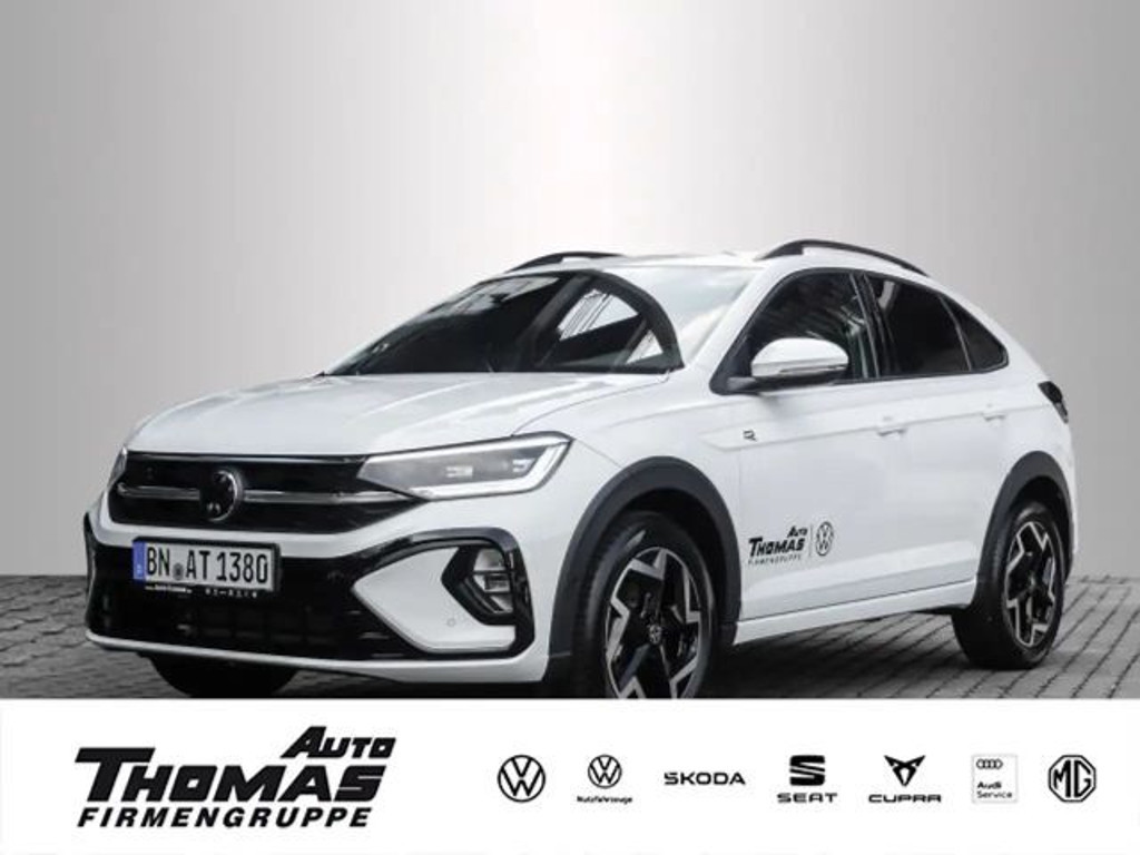 Volkswagen Taigo 2025 Benzine
