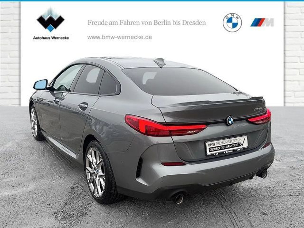 BMW 2 Serie