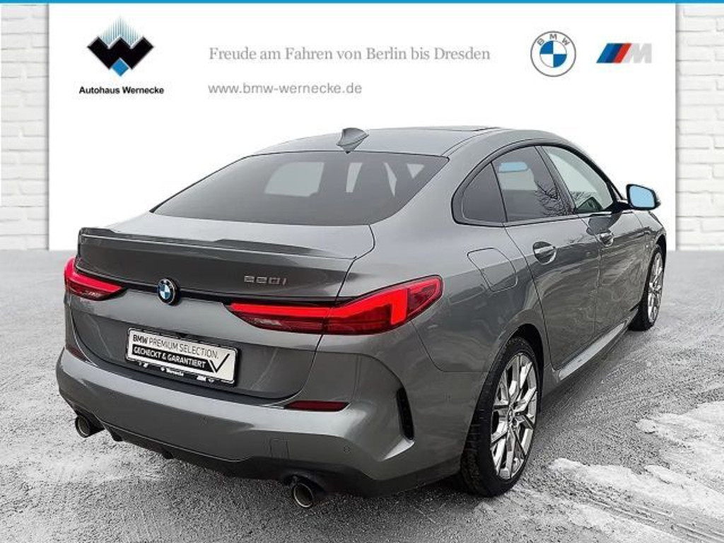 BMW 2 Serie