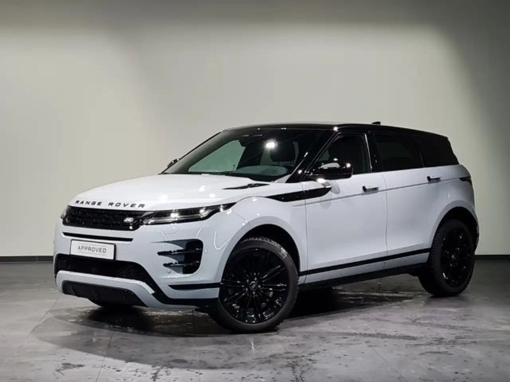 Land Rover Range Rover Evoque 2024 Diesel