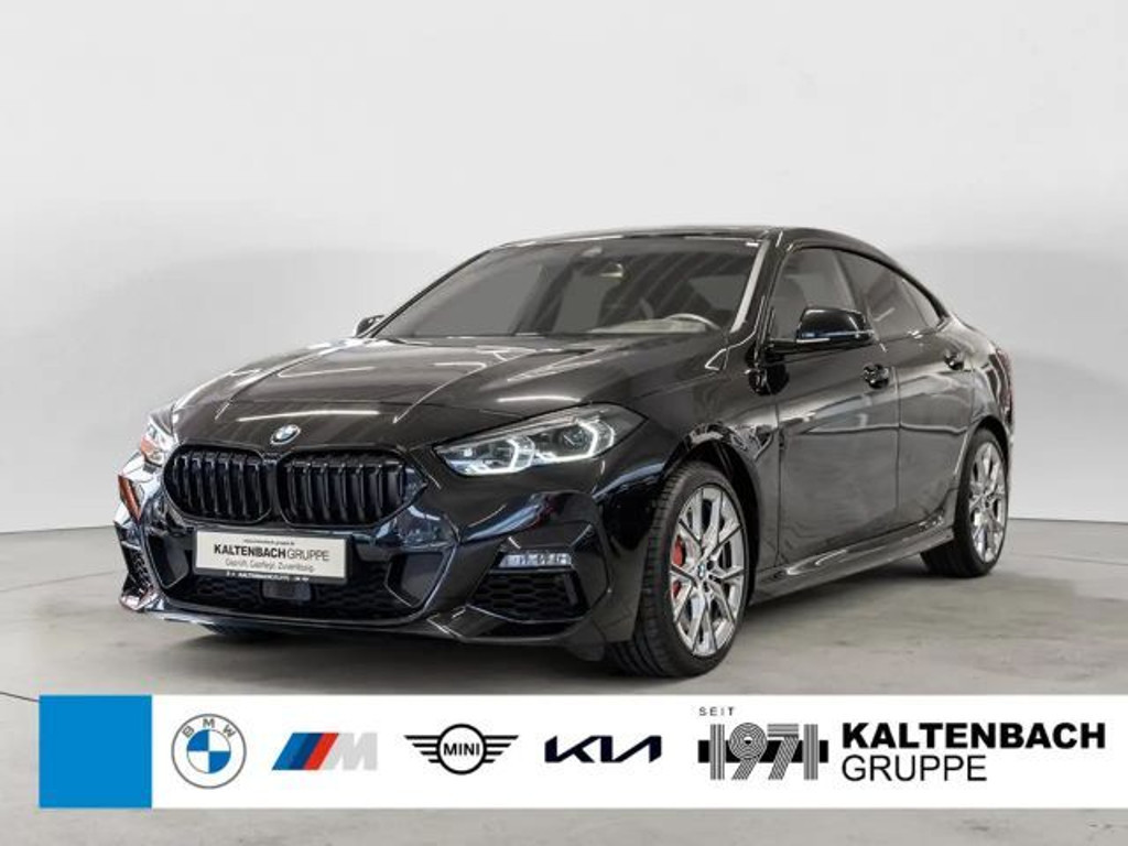 BMW 2 Serie 2024 Benzine