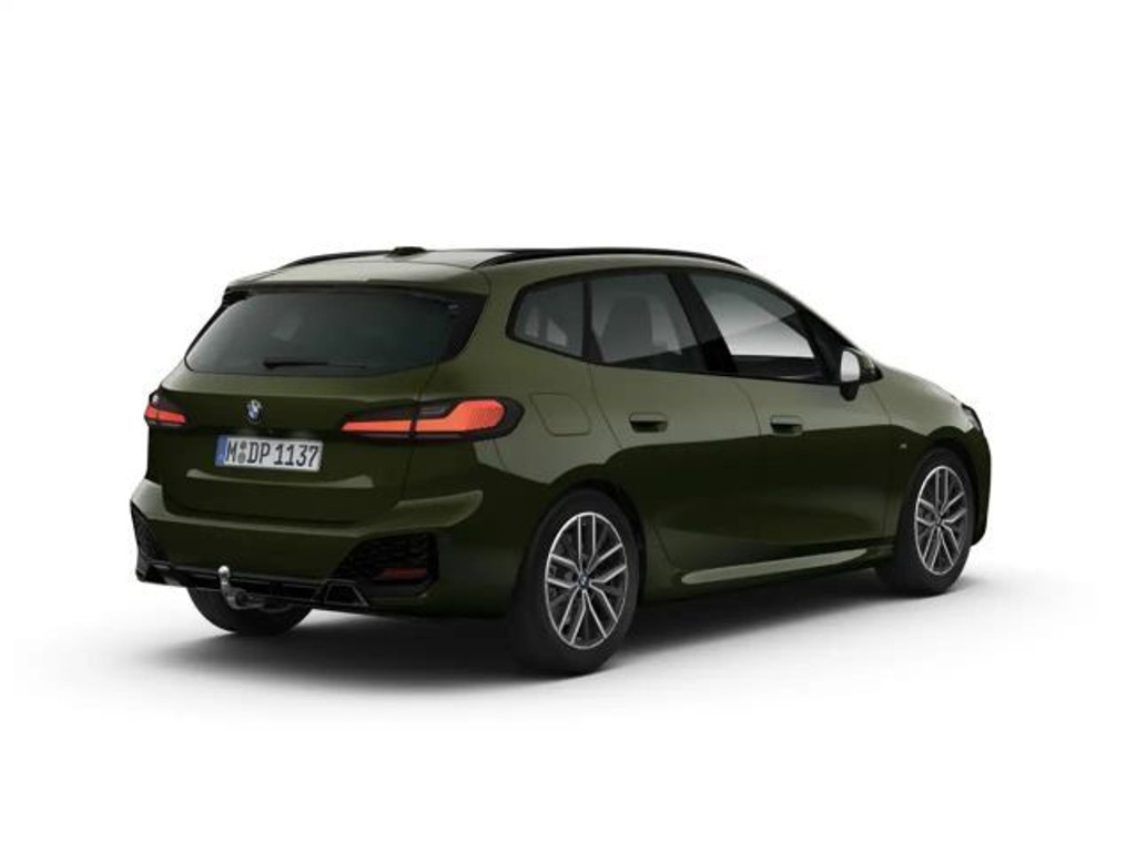 BMW 2 Serie
