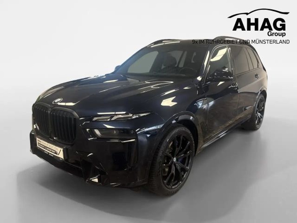 BMW X7 2025 Diesel