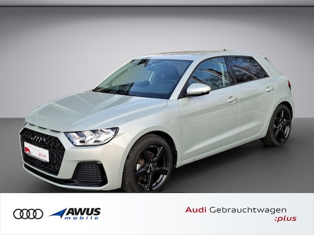Audi A1 2025 Benzine