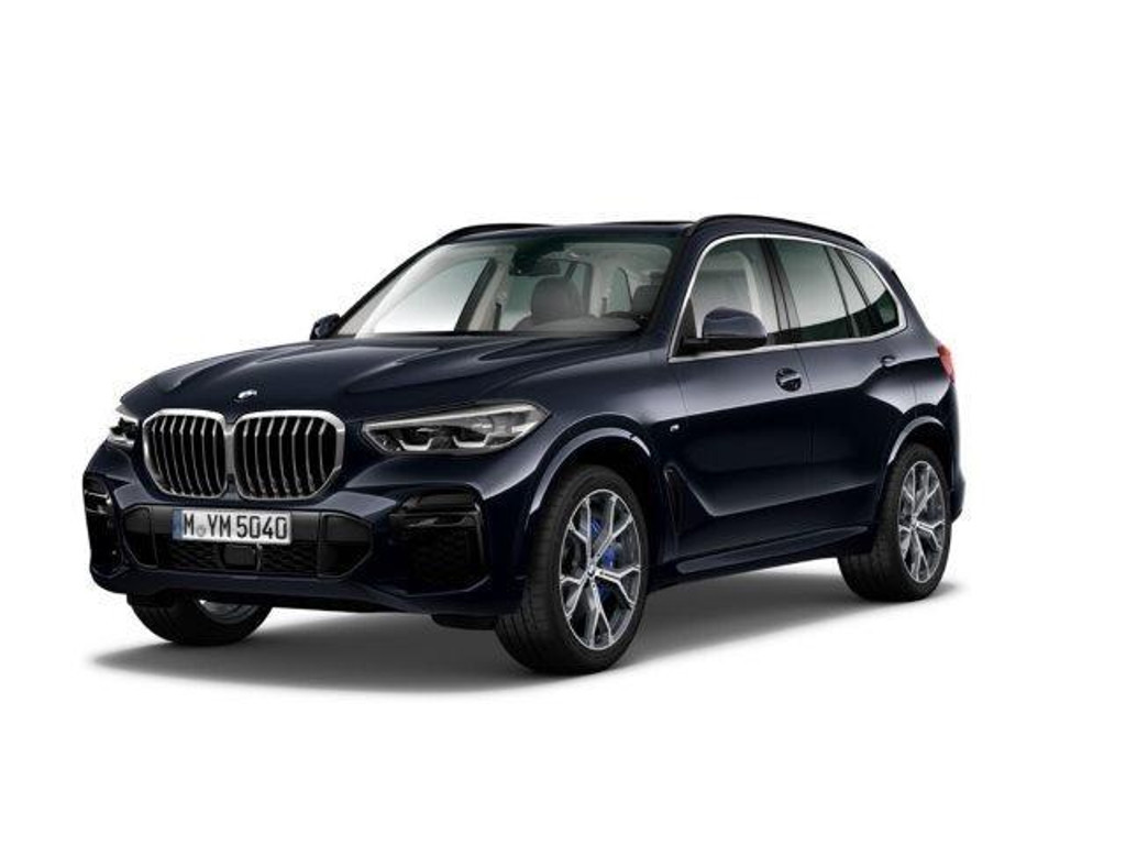 BMW X5 2022 Diesel