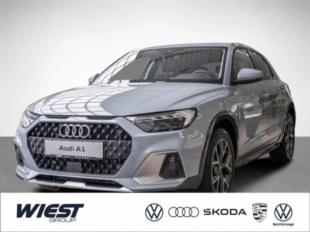 Audi A1 2026 Benzine