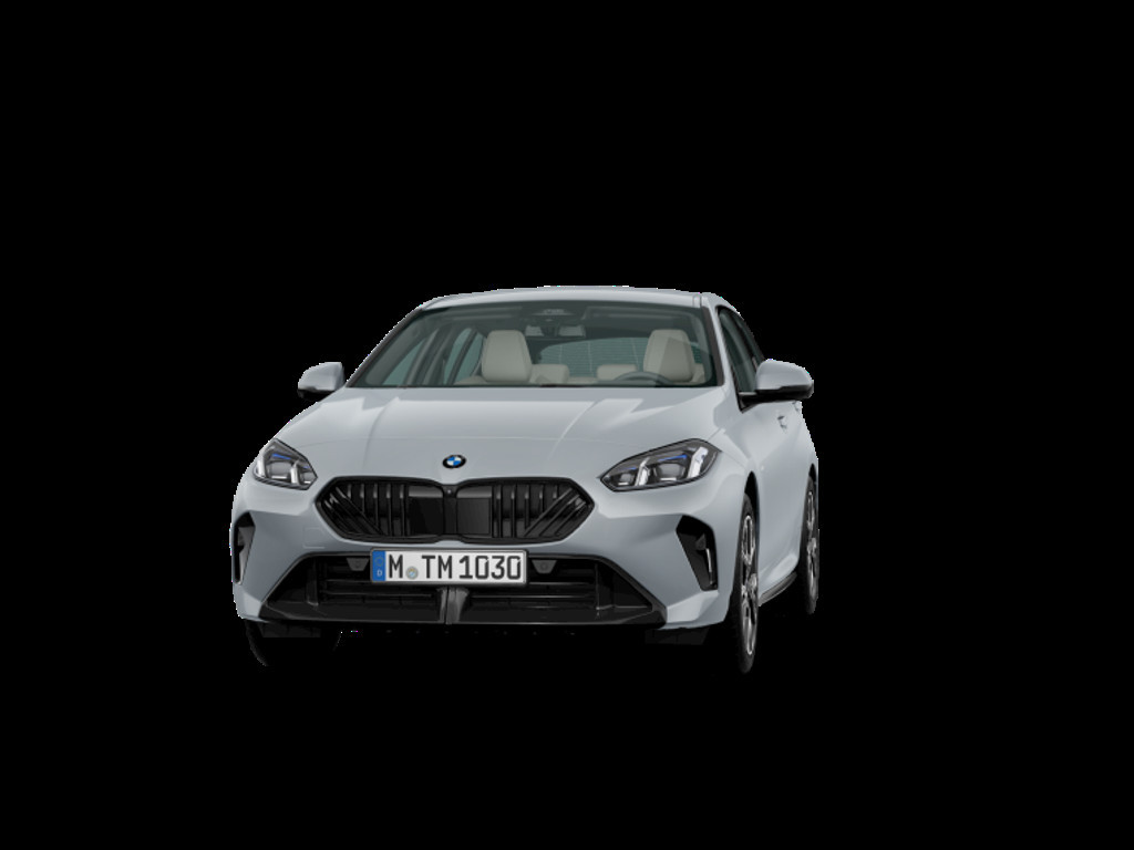 BMW 1 Serie 2025 Benzine