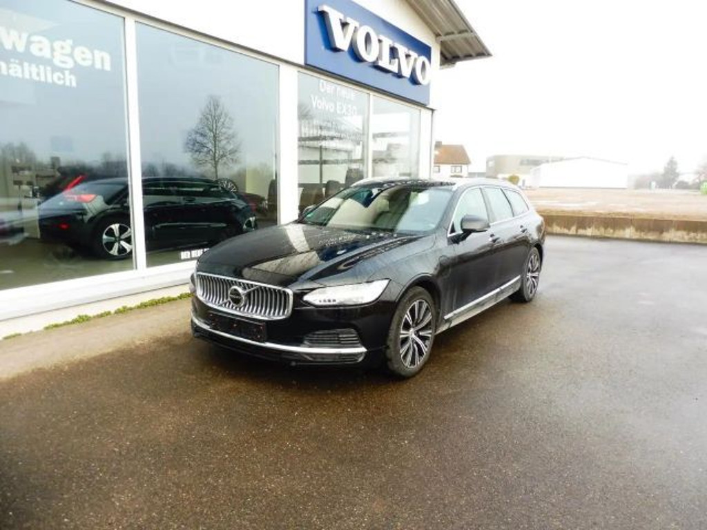 Volvo V90 2021 Hybride Benzine