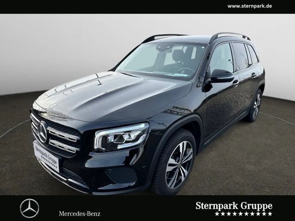 Mercedes-Benz GLB-Klasse 2023 Benzine