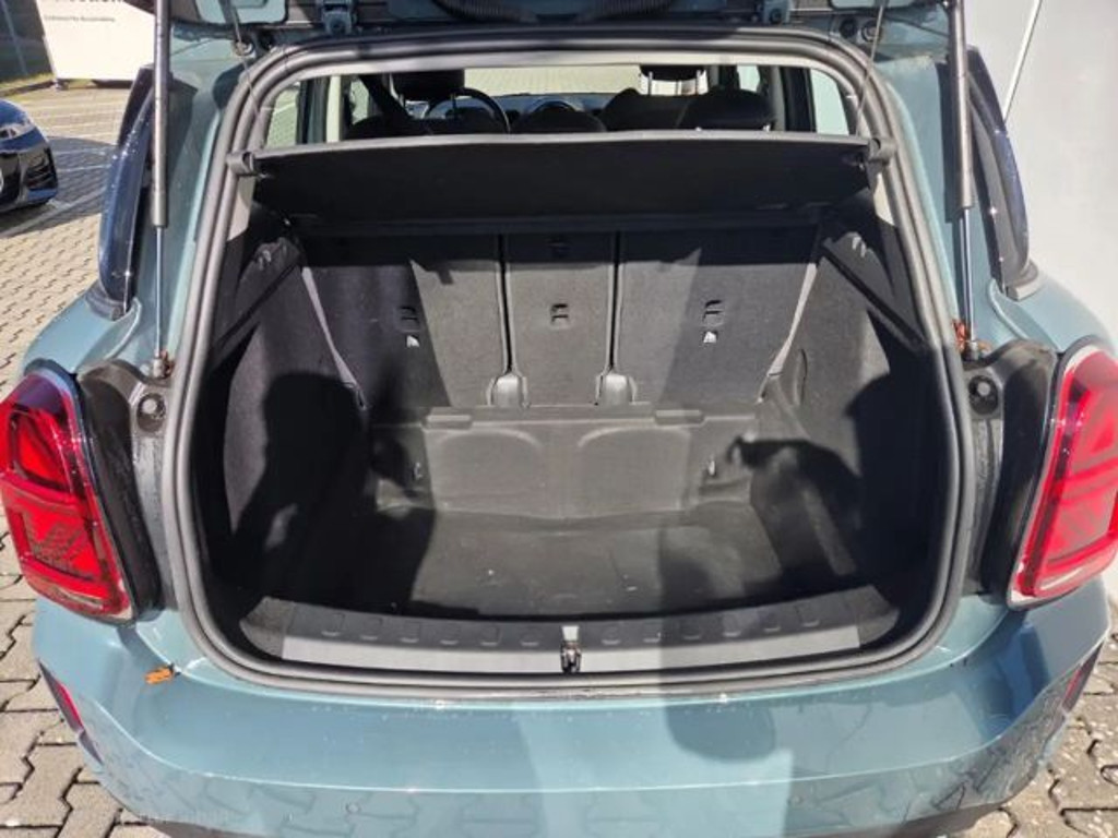 Mini Cooper SD Countryman