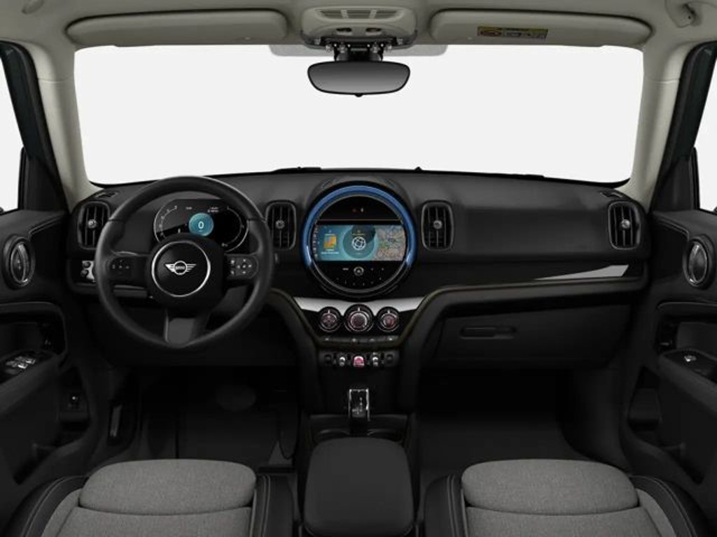 Mini Cooper SD Countryman